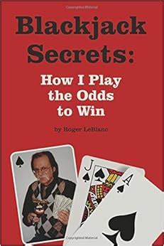 blackjack secrets